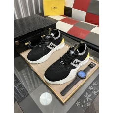 Fendi Low Shoes